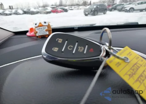 2017 Chevrolet Cruze Lt Auto z USA, uszkodzony, nr VIN 1G1BE5SM6H7244464